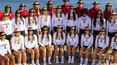 volleyball teams nudes leaked|Wisconsin Volleyball Team Rolls After Nude Videos, Photos Leak ...